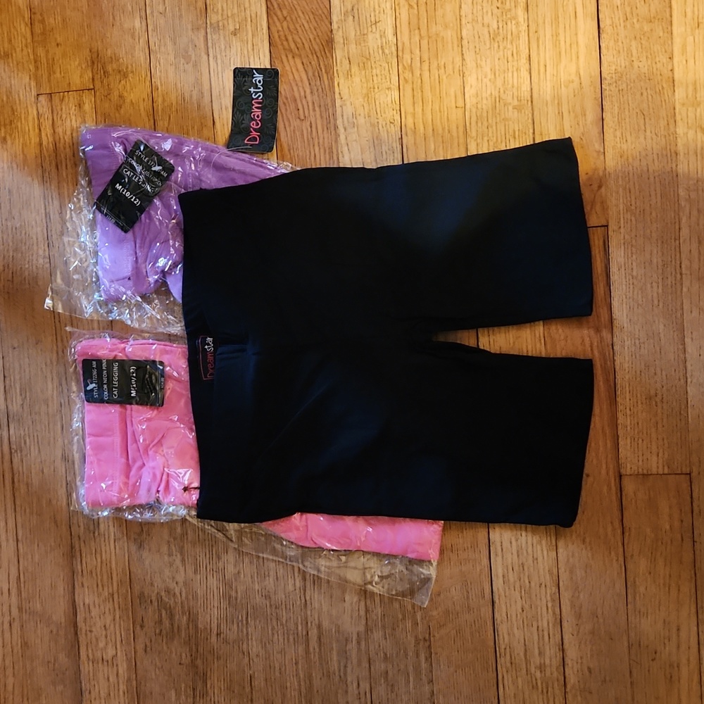 Dreamstar shorts